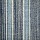 Crescent Carpet: Westport Stripe Lapis